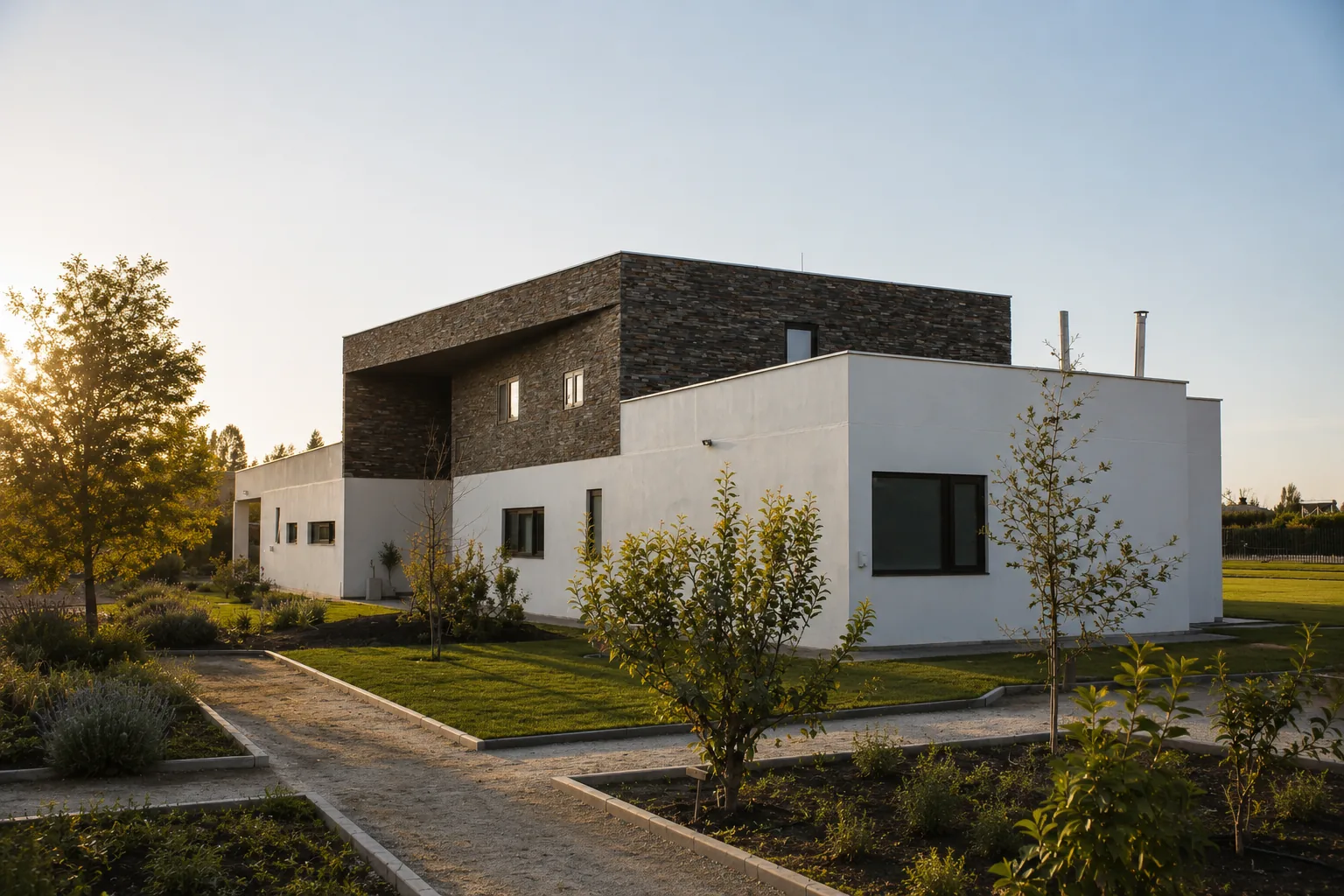 Casa Los Queltehues, Chicureo